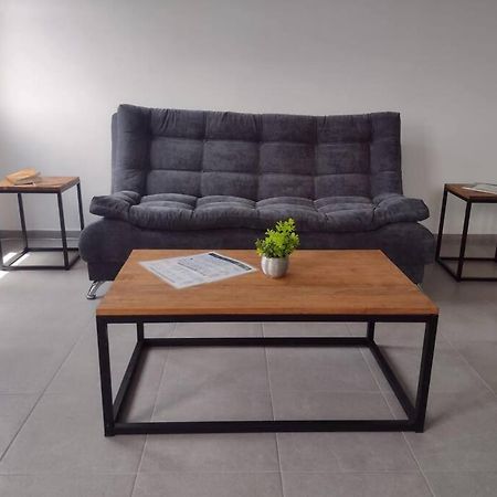 M1010 Agradable Departamento Centrico En Oaxaca Apartment Luaran gambar