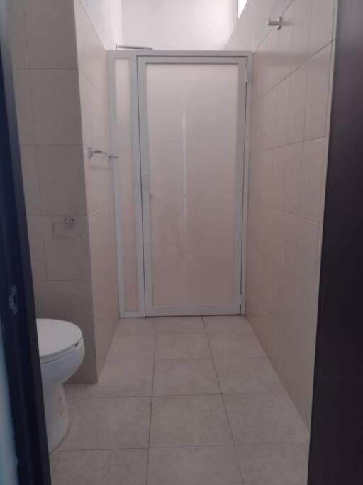 M1010 Agradable Departamento Centrico En Oaxaca Apartment Luaran gambar