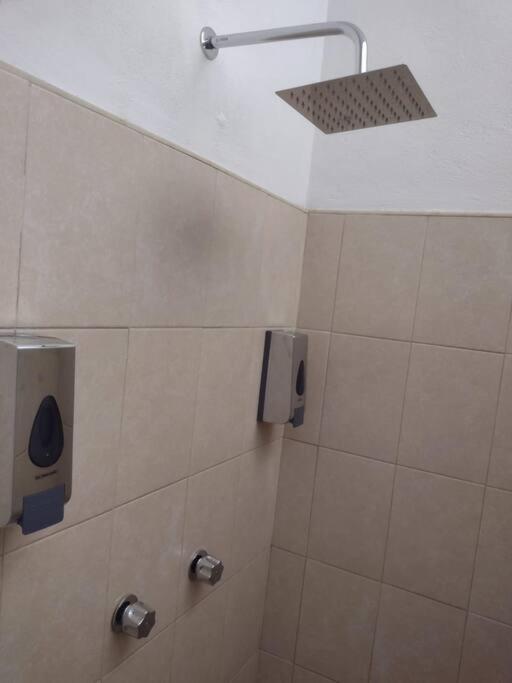 M1010 Agradable Departamento Centrico En Oaxaca Apartment Luaran gambar
